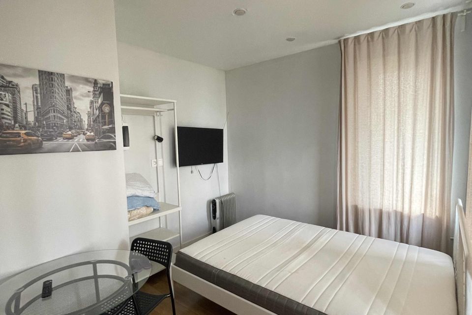 Продаётся студия, 16.7 м²