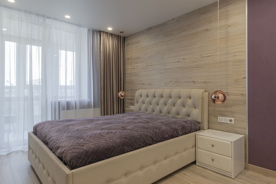 Продаётся 3-комнатная квартира, 76 м²