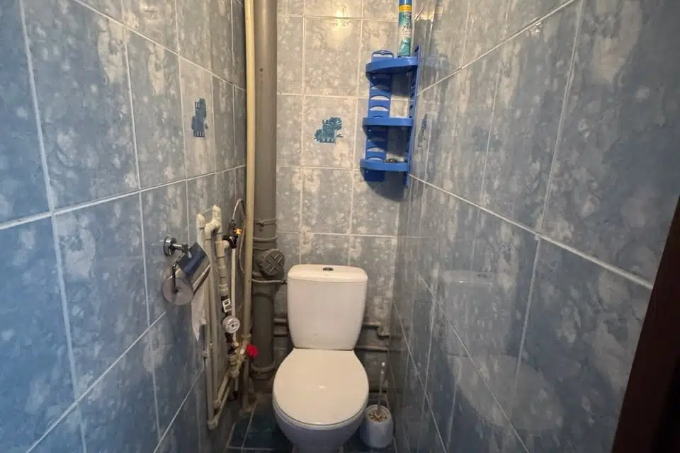 Продаётся 2-комнатная квартира, 47.7 м²