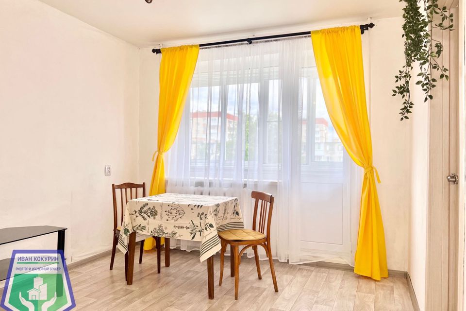 Сдаётся 2-комнатная квартира, 43.5 м²