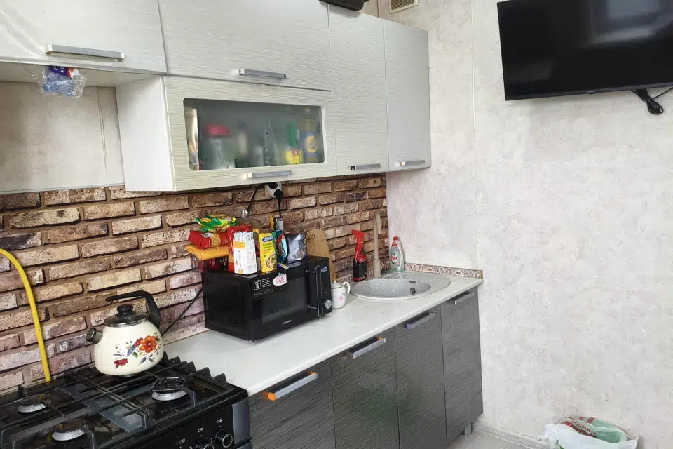 Продаётся 2-комнатная квартира, 50 м²