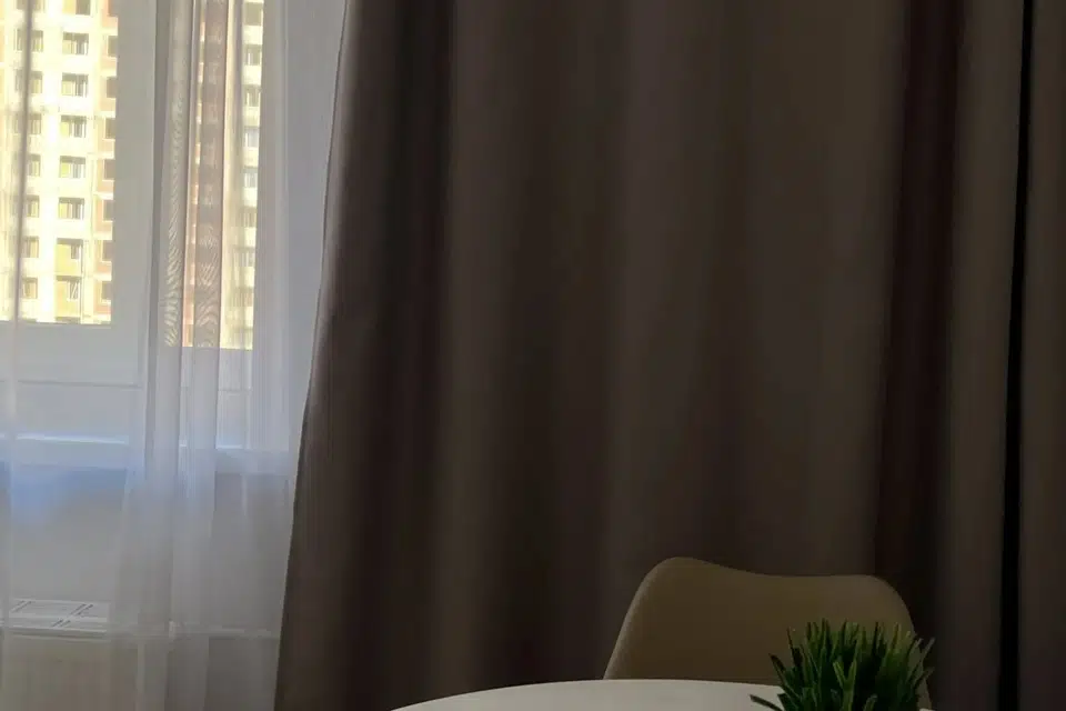 Сдаётся 1-комнатная квартира, 20 м²