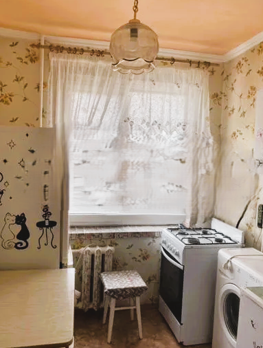 Продаётся 1-комнатная квартира, 24 м²