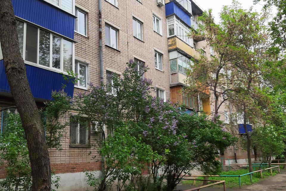 Продаётся 2-комнатная квартира, 44 м²