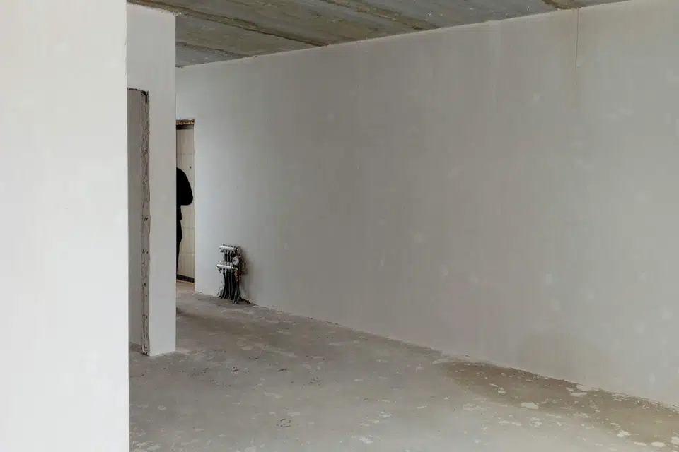 Продаётся 1-комнатная квартира, 42.8 м²