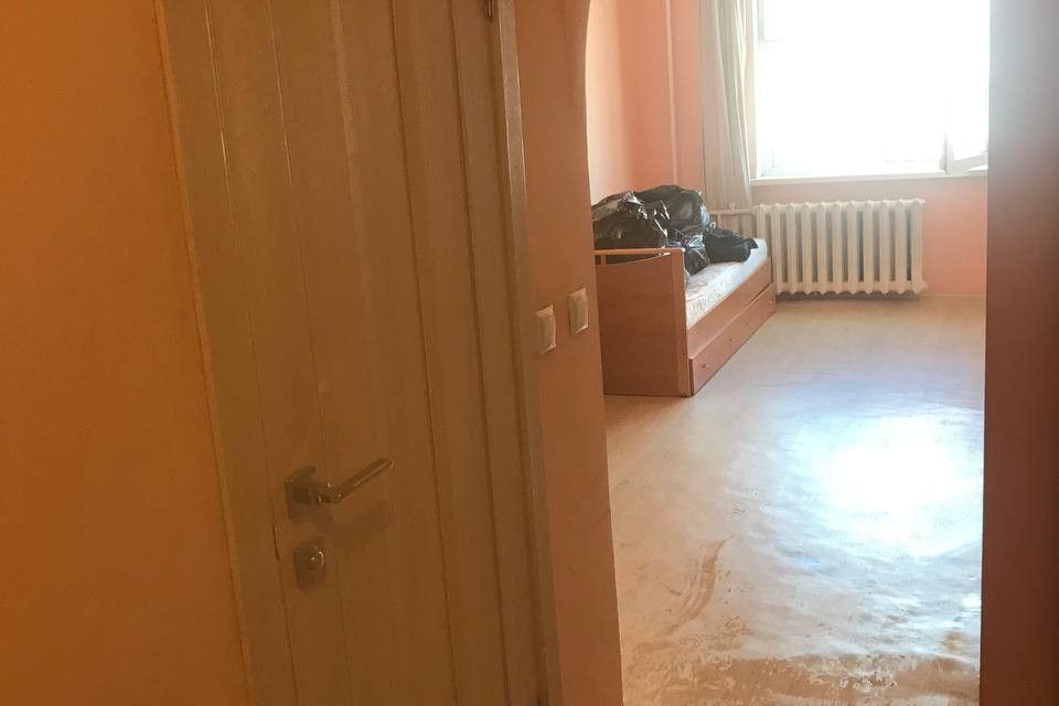 Продаётся студия, 23.9 м²