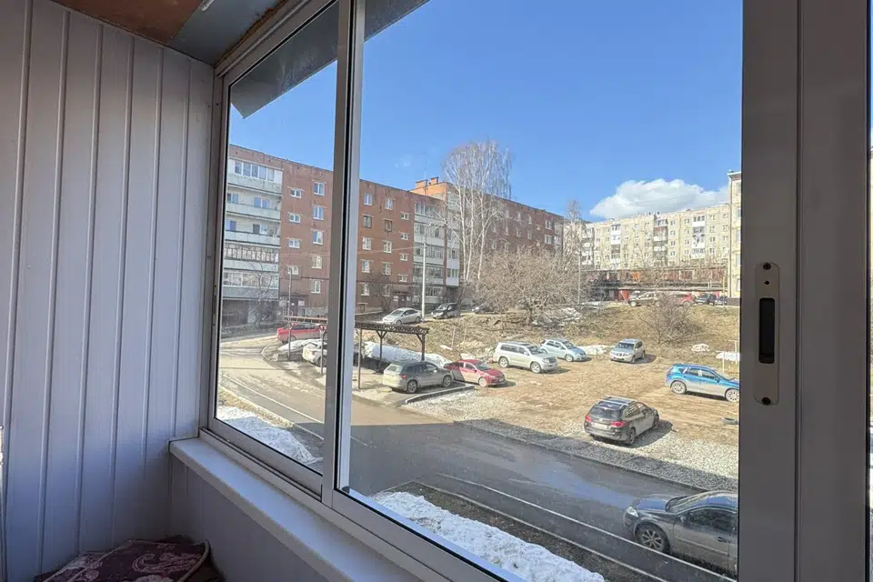 Продаётся 2-комнатная квартира, 45 м²