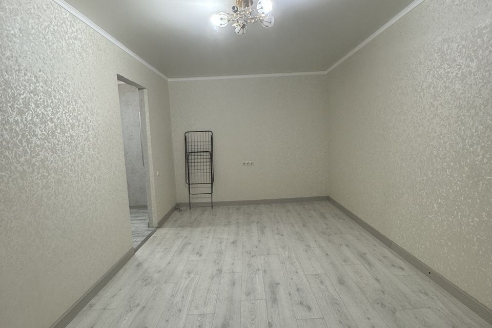 Продаётся 2-комнатная квартира, 43.7 м²