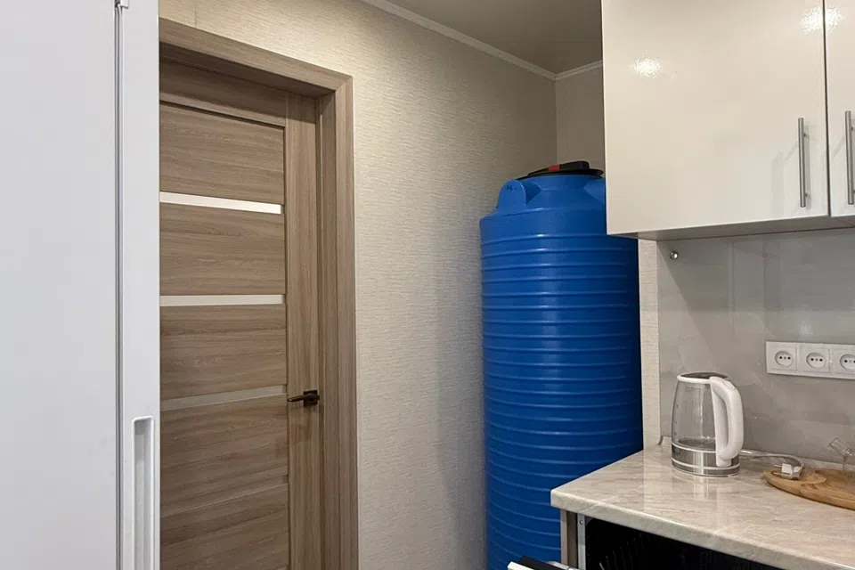 Продаётся 2-комнатная квартира, 46 м²