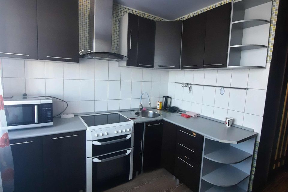 Продаётся 2-комнатная квартира, 48 м²
