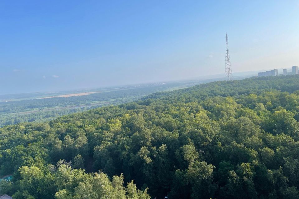 Продаётся 3-комнатная квартира, 52 м²