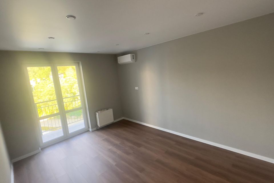 Продаётся студия, 24.4 м²