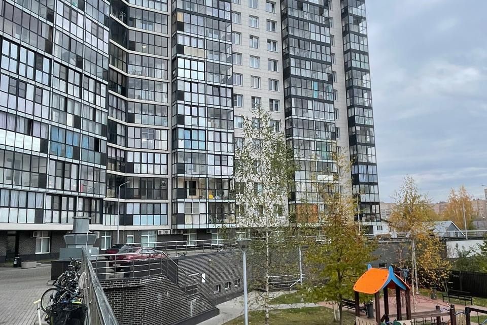 Продаётся 2-комнатная квартира, 51 м²