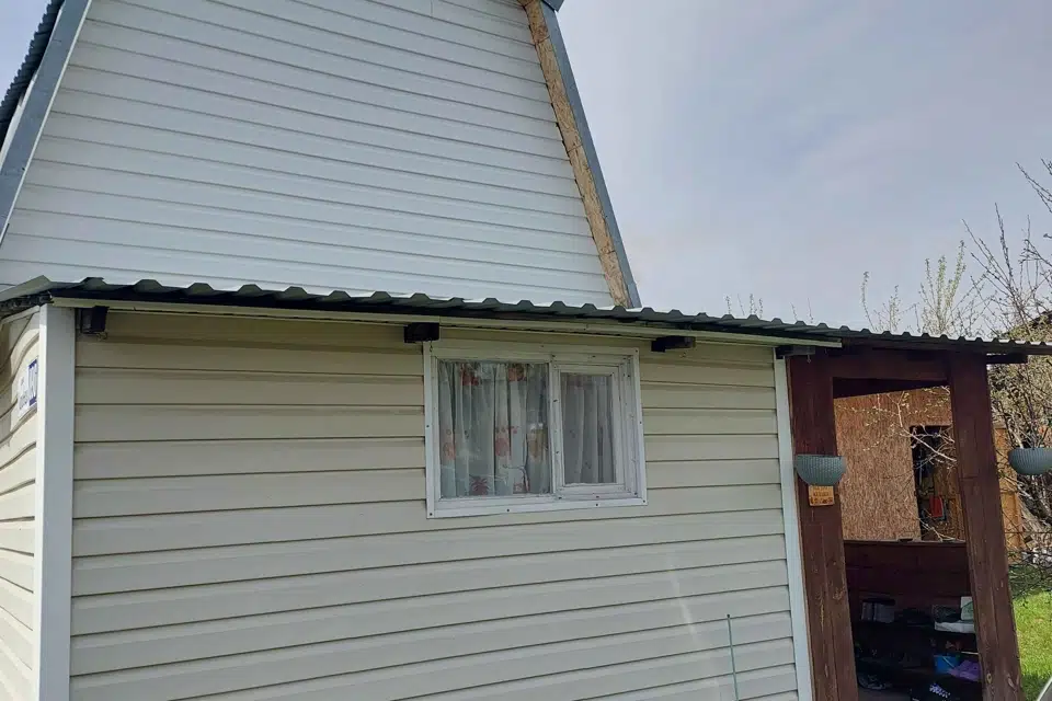 Продаётся 2-этажный дом, 40 м²