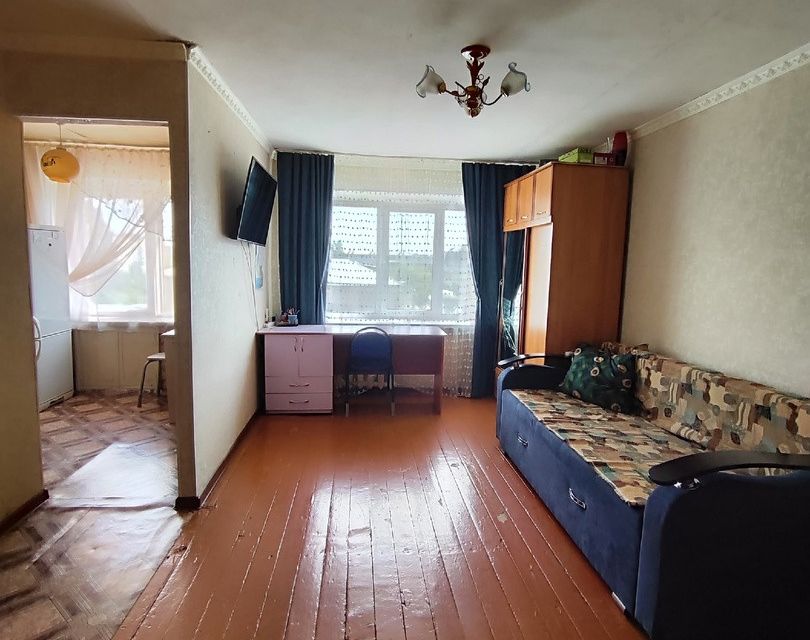 Продаётся 1-комнатная квартира, 30.1 м²