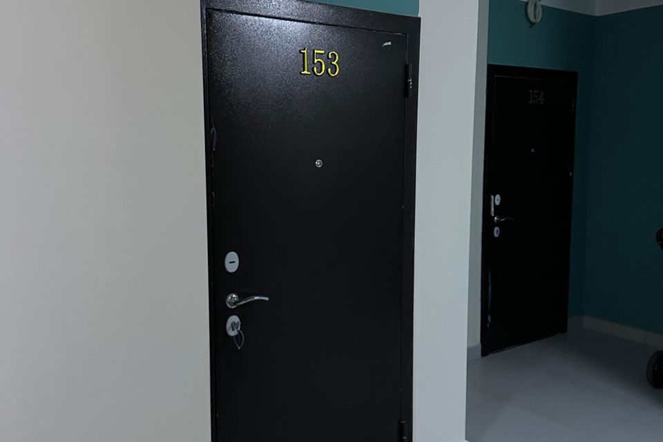 Продаётся 1-комнатная квартира, 35 м²