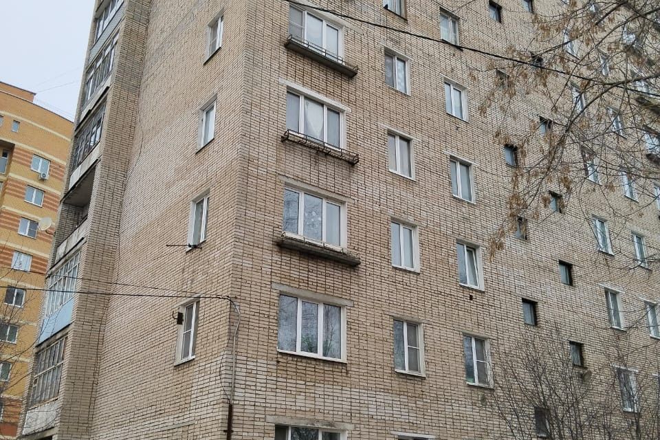 Продаётся 2-комнатная квартира, 47.5 м²