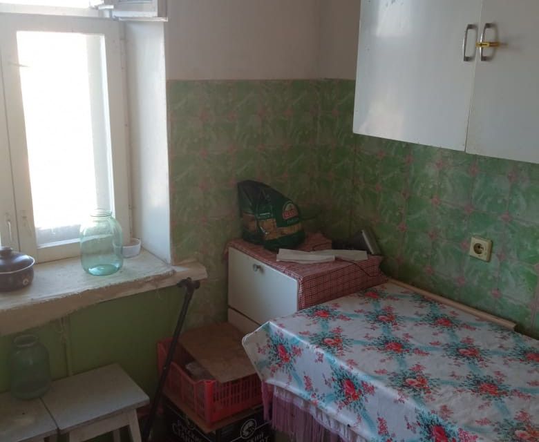 Продаётся 1-комнатная квартира, 33 м²