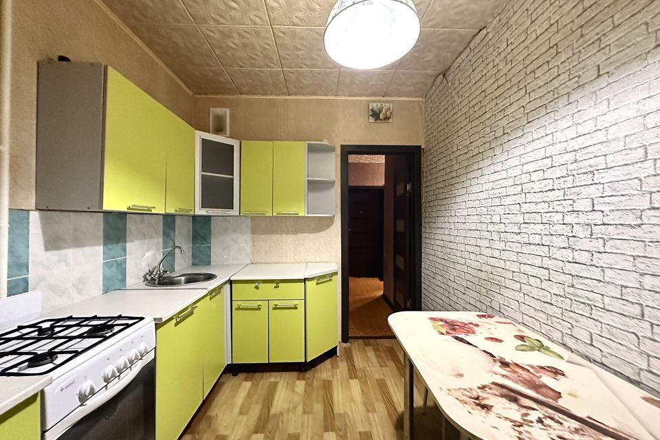 Продаётся 2-комнатная квартира, 50.1 м²