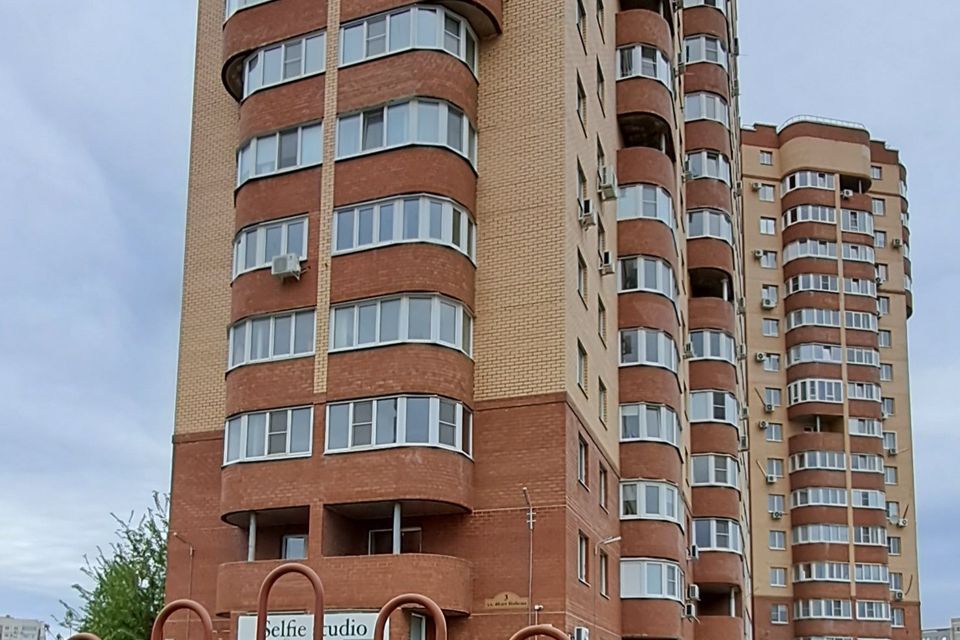 Сдаётся 2-комнатная квартира, 60 м²