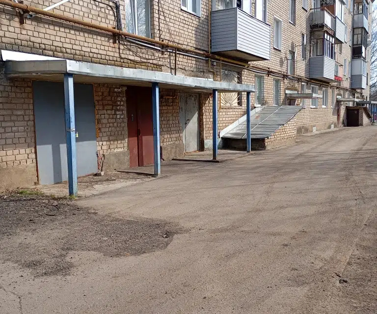 Продаётся 1-комнатная квартира, 30 м²
