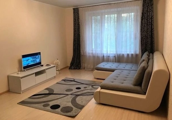 Продаётся 2-комнатная квартира, 48.8 м²