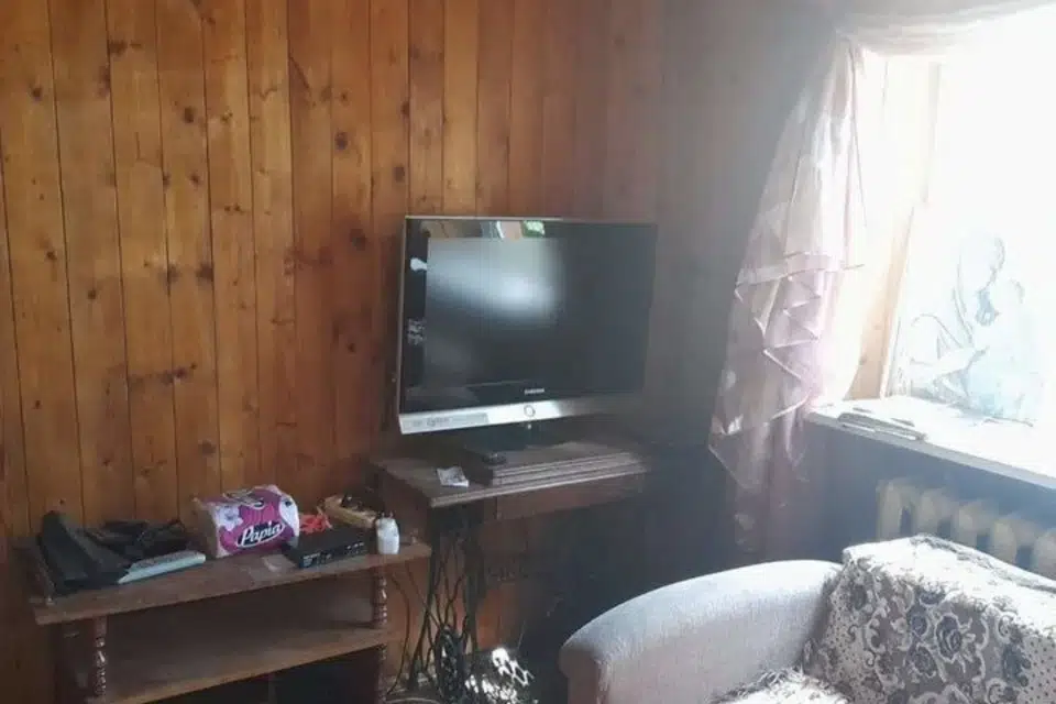 Продаётся 2-этажный дом, 110 м²
