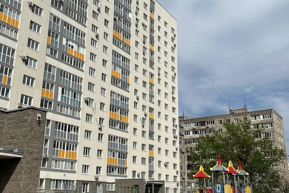 Продаётся 3-комнатная квартира, 80 м²