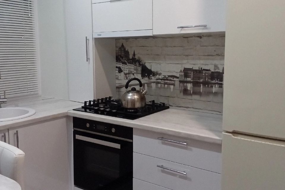 Продаётся 2-комнатная квартира, 44.6 м²