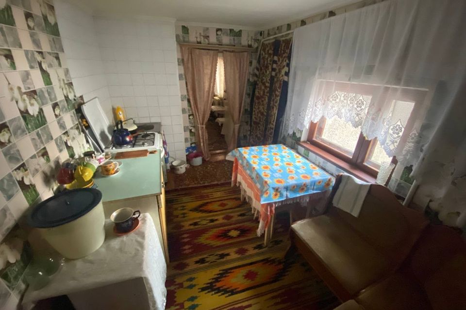 Продаётся 1-этажный дом, 98.8 м²