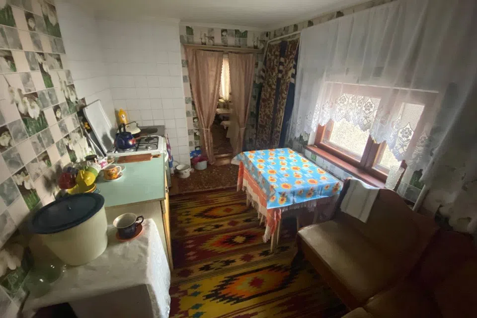 Продаётся 1-этажный дом, 98.8 м²