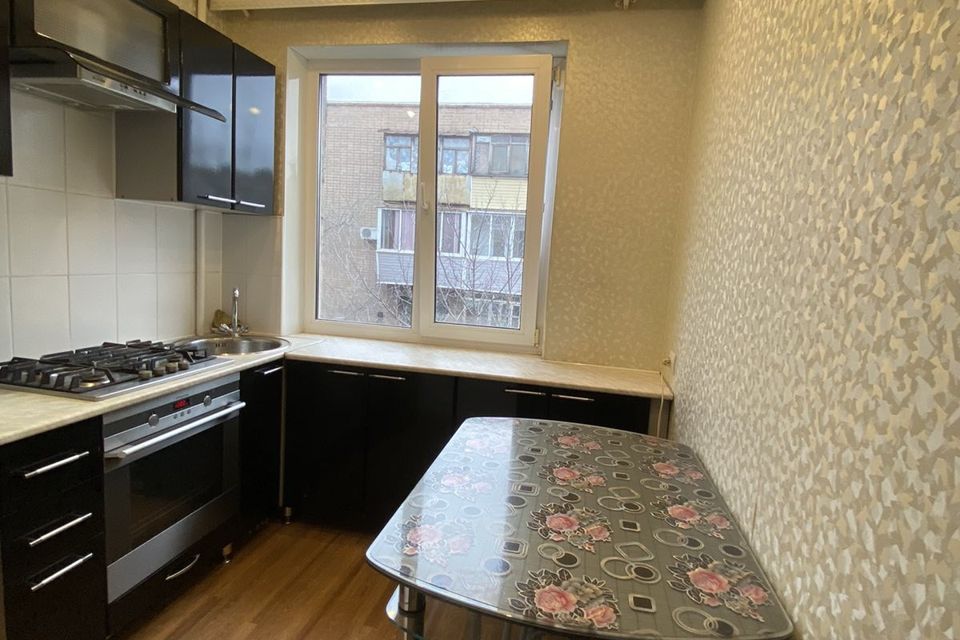 Продаётся 2-комнатная квартира, 43.7 м²