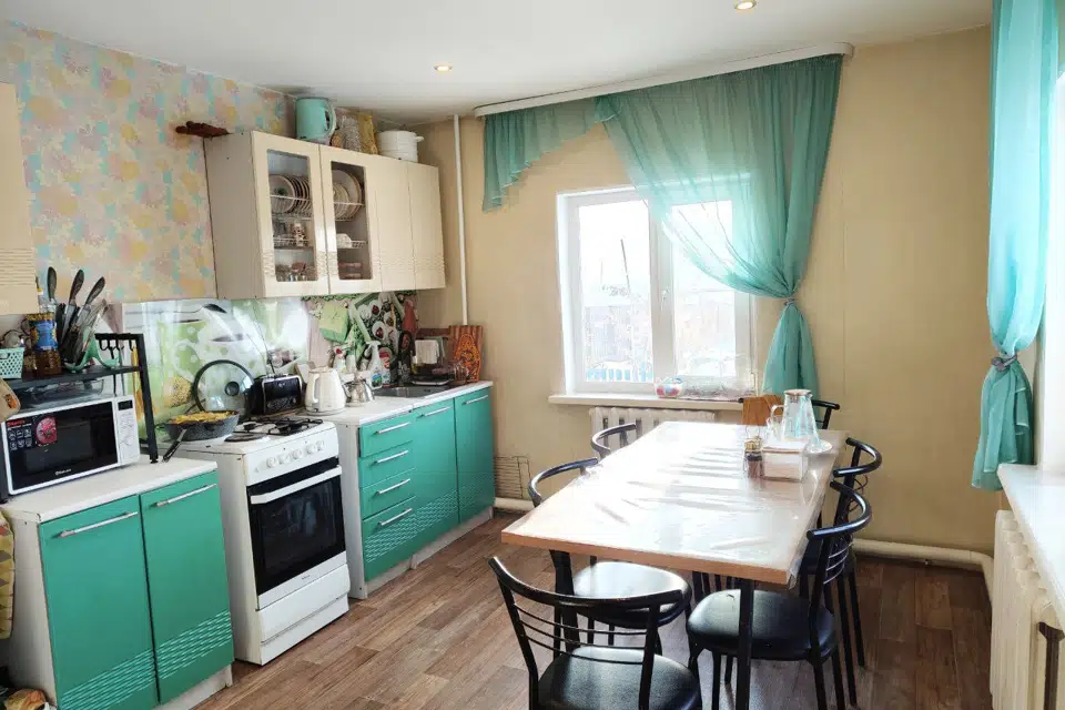 Продаётся 2-этажный дом, 150 м²