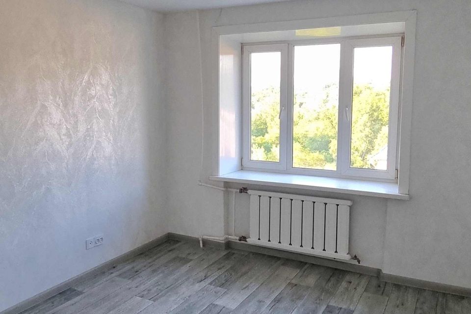 Продаётся 1-комнатная квартира, 17.5 м²