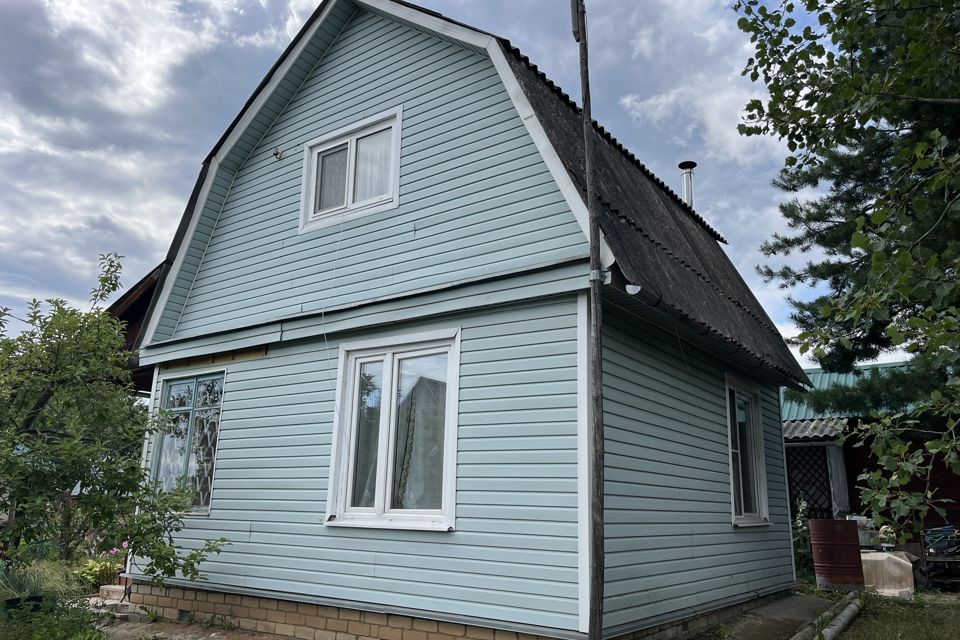 Купить Дачу В Городе Александрове
