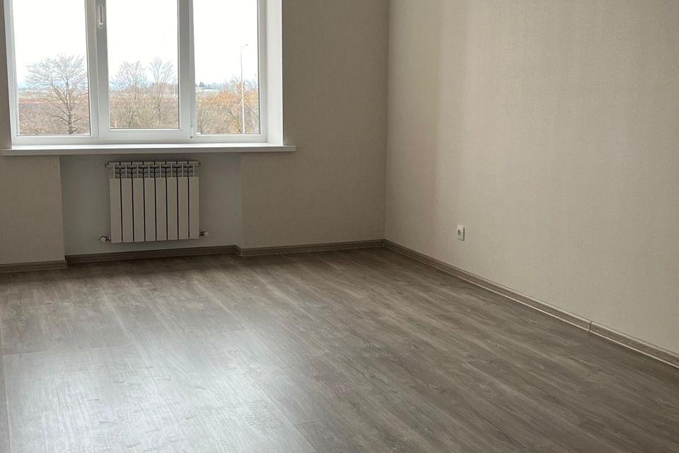 Продаётся 2-комнатная квартира, 58 м²