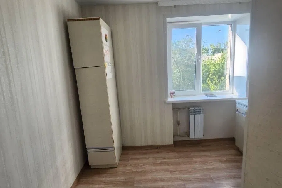 Продаётся 2-комнатная квартира, 43 м²