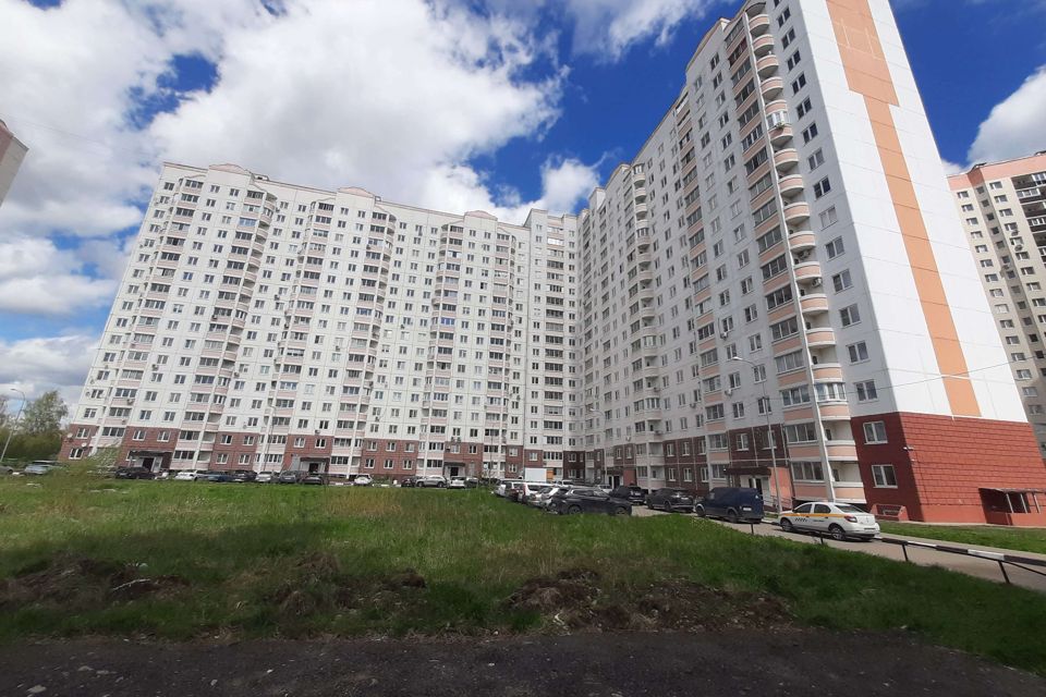 Продаётся 3-комнатная квартира, 72.2 м²