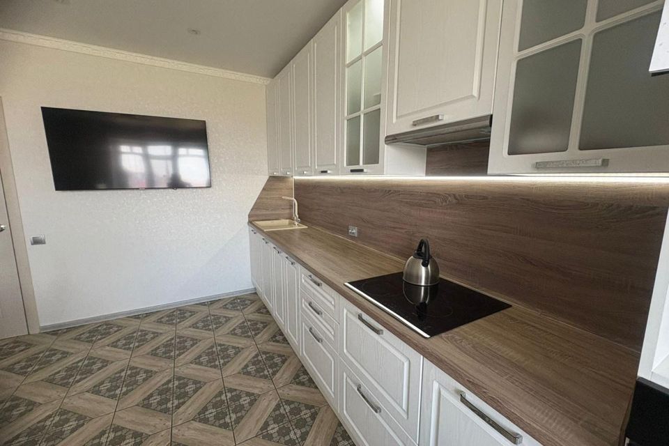 Продаётся 2-комнатная квартира, 63 м²