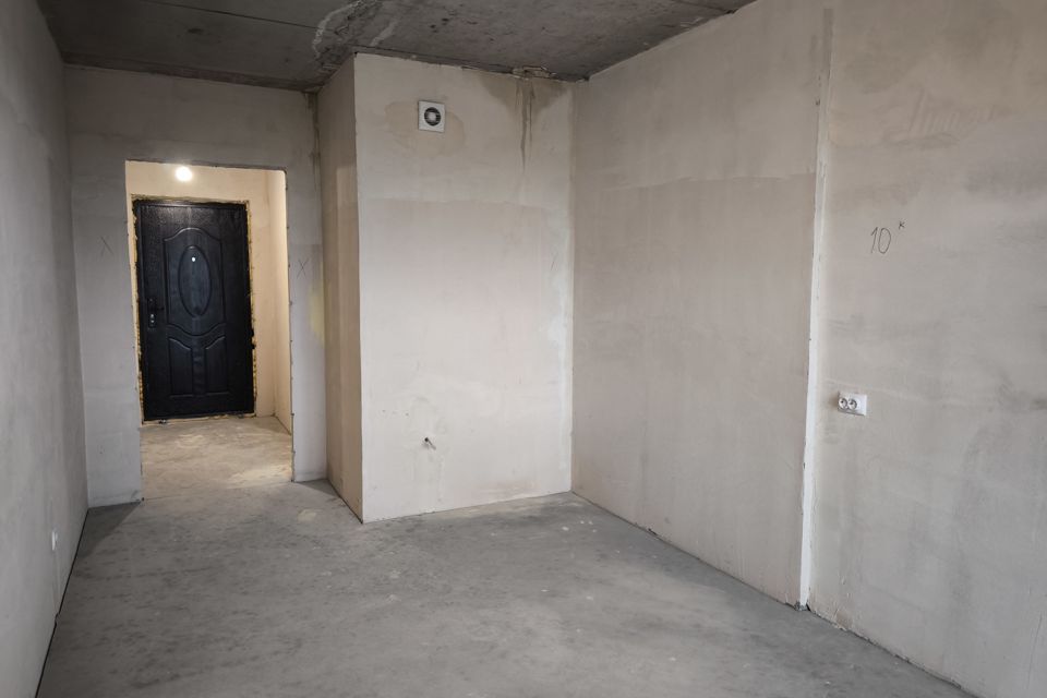 Продаётся студия, 23.4 м²