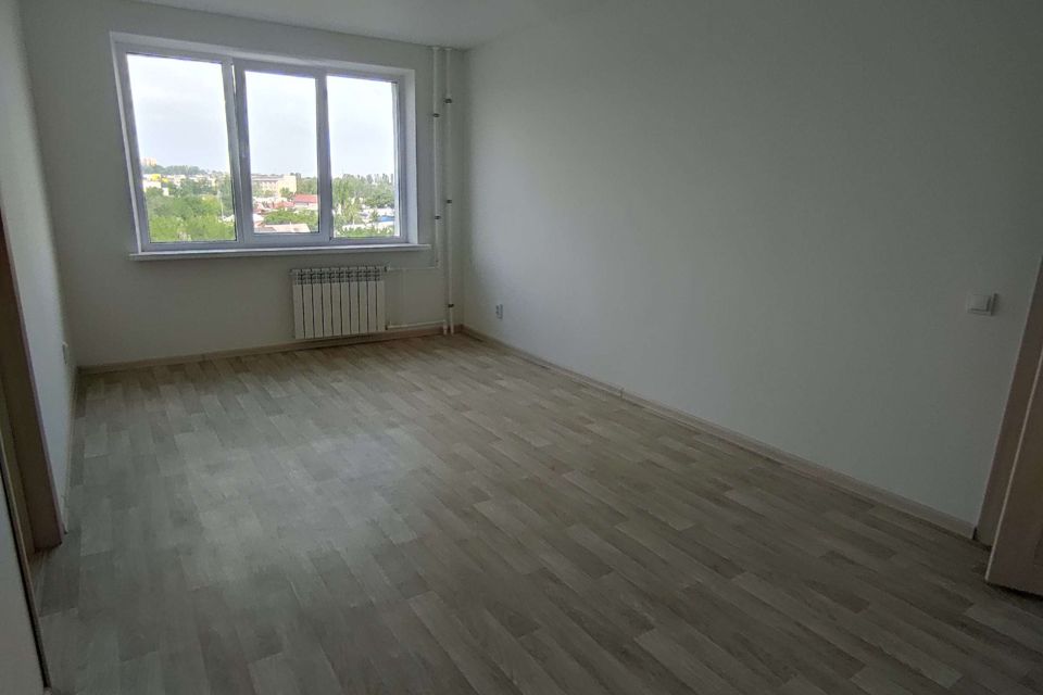 Продаётся 3-комнатная квартира, 56.1 м²