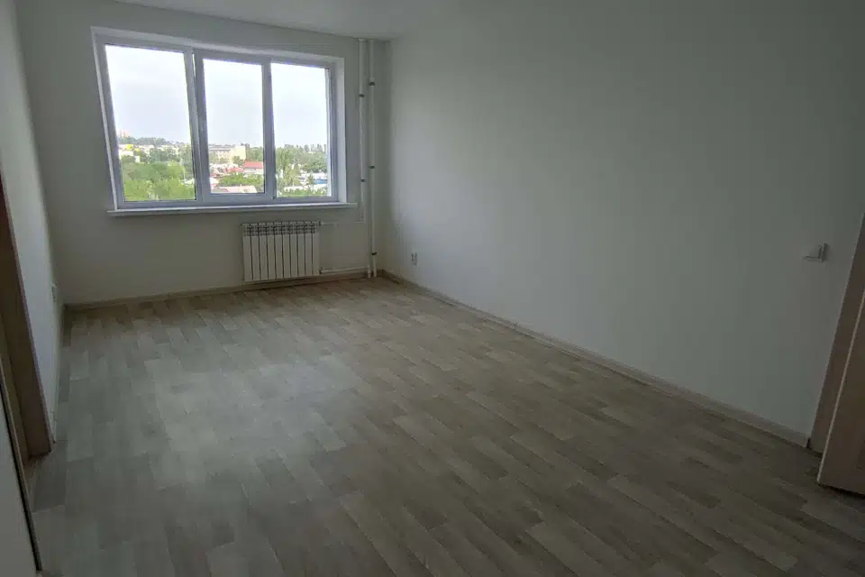 Продаётся 3-комнатная квартира, 56.1 м²