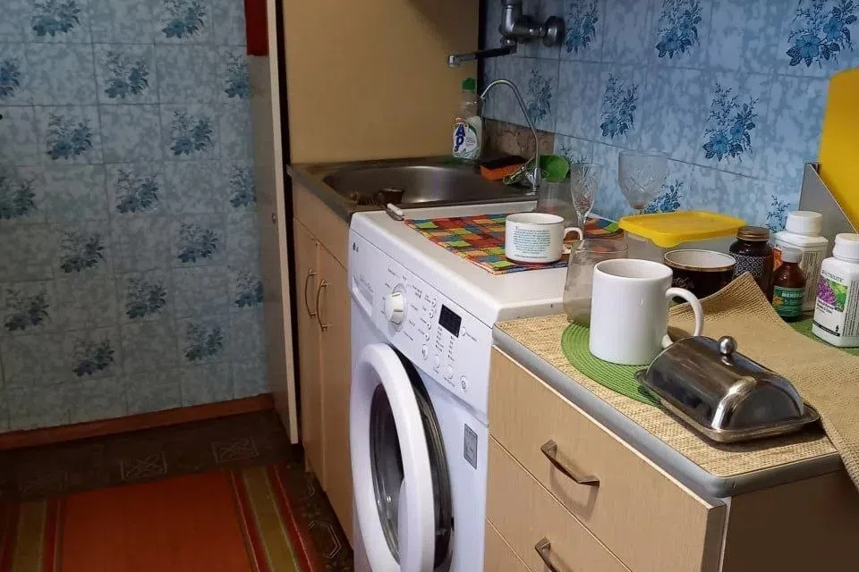 Продаётся 2-комнатная квартира, 42 м²