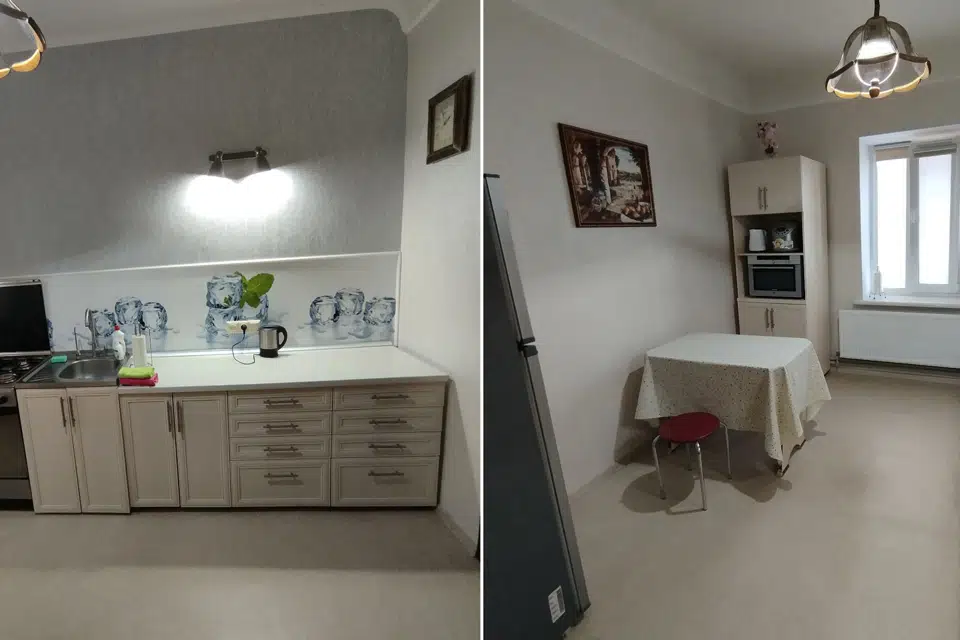 Продаётся 1-этажный дом, 84 м²