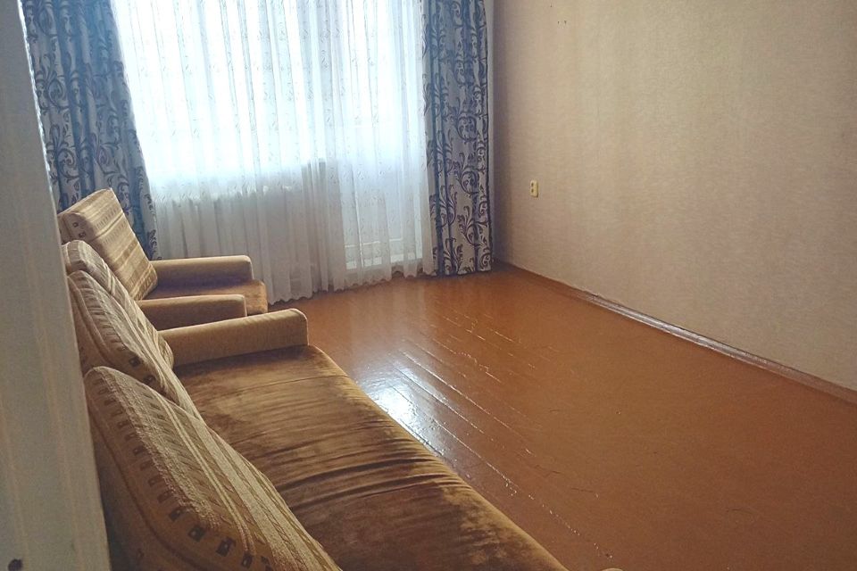 Сдаётся 2-комнатная квартира, 47 м²