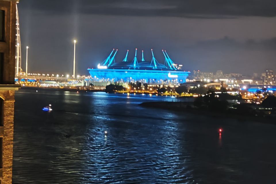 Продаётся студия, 24.51 м²