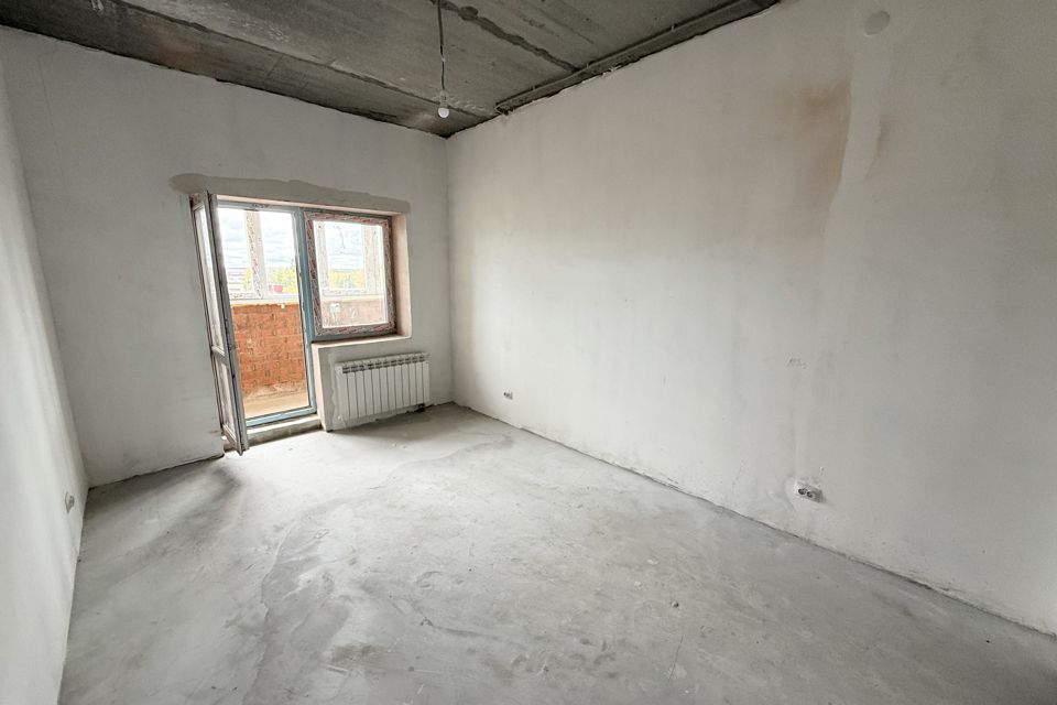 Продаётся 1-комнатная квартира, 32 м²