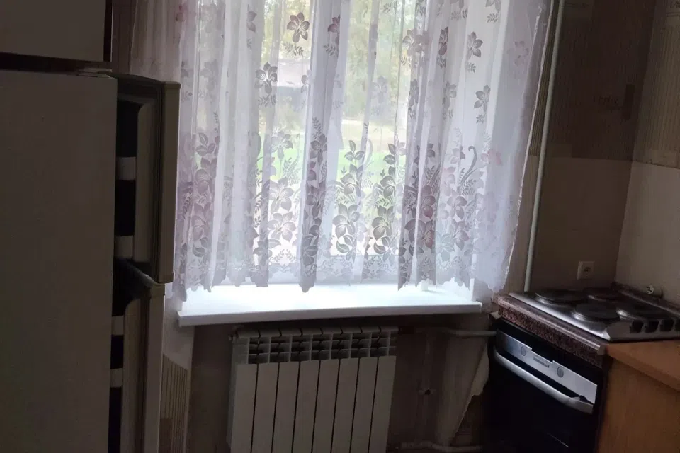 Продаётся 2-комнатная квартира, 21.4 м²