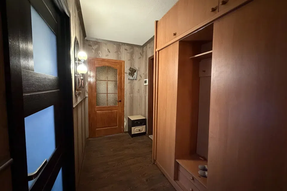 Продаётся 2-комнатная квартира, 51 м²