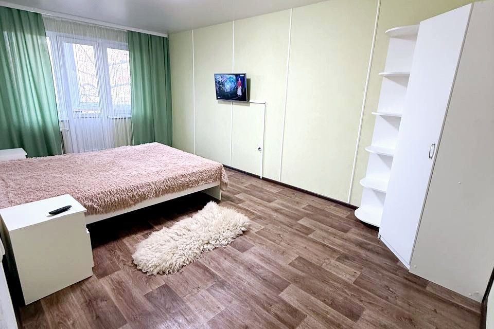Продаётся 2-комнатная квартира, 44 м²